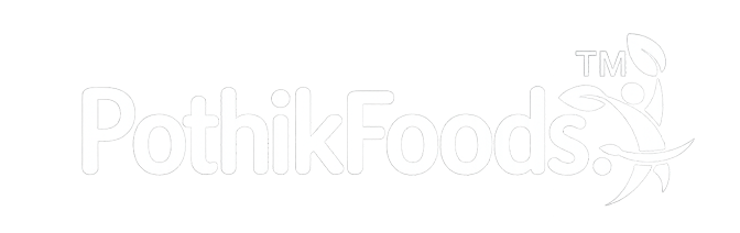 Pothik Foods Logo